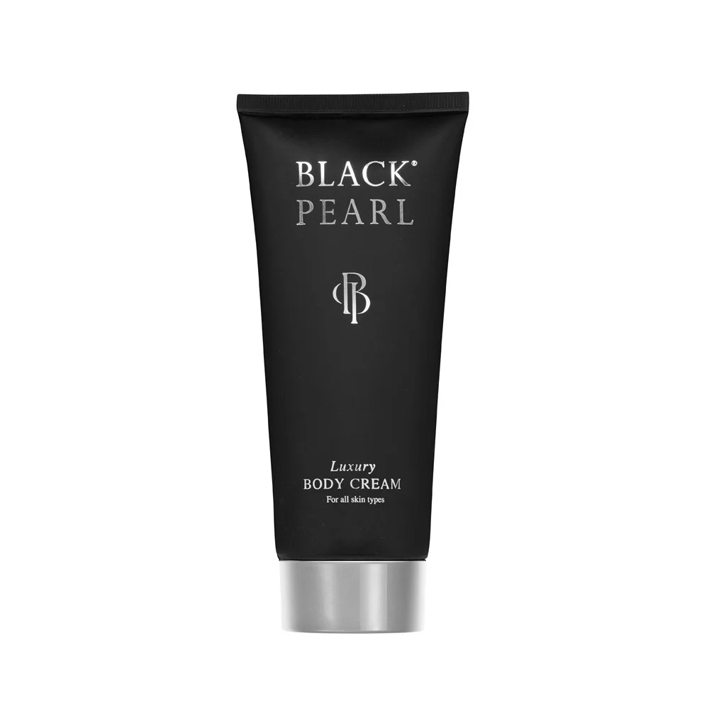 KEM DƯỠNG THỂ CAO CẤP - BLACK PEARL LUXURY BODY CREAM